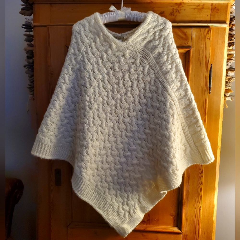 Poncho